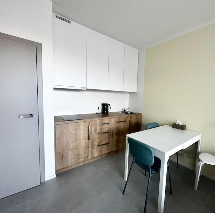 Horsky Apartman Achat Apartment Janov nad Nisou Exterior photo